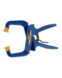 VGP59400CD image(0) - 4" QUICK GRIP HANDI CLAMP