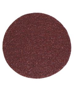 TMRMI315-100 image(0) - 3" Aluminum Oxide Abrasive 36 Grit Disc (100/Box)