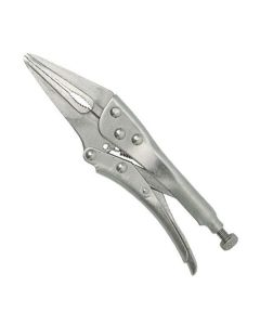 JSP301888 image(0) - Locking Needle Nose Pliers