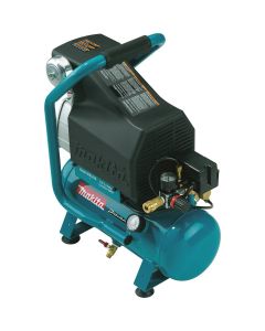 MAKMAC700 image(0) - 2.0 HP Air Compressor with Big BoreT Engineered Pump