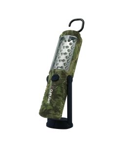 CLP24-460 image(0) - Pivot Camo - 33 LED Worklight