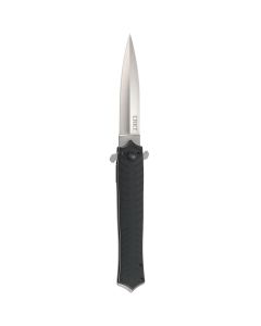 CRK2265 image(0) - CRKT (Columbia River Knife) 2265 Xolotl&trade; Black