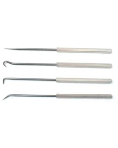 CTA9910 image(0) - 4 Pc Hook & Pick Set