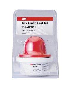 MMM5861 image(0) - DRY GUIDE COAT CARTRIDGE & KIT 50 GRAM