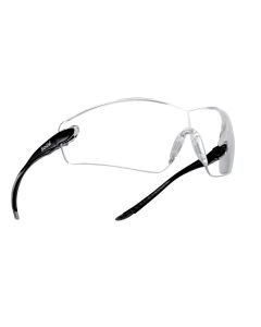 BOE40037 image(0) - Safety Glass Cobra Plat ASAF Clear Lens