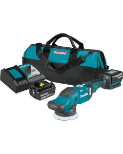 MAKXOP02T image(0) - 18V LXTLithium-Ion Brushless Cordless 5" / 6" Dual