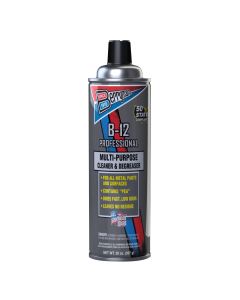 BMY1620 image(0) - 12PK B-12 Multi-Purpose Cleaner & Degreaser