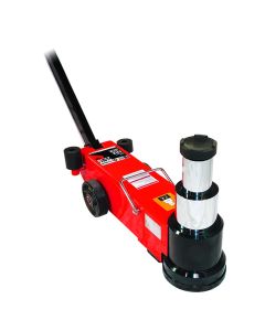 INT546SD image(0) - 25/10 Ton 2 Stage Axle Jack