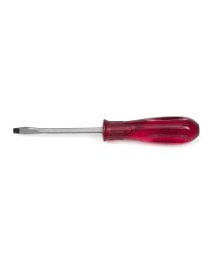 KDT82706 image(0) - 1/4" X 4" SLOTTED SCREWDRIVER