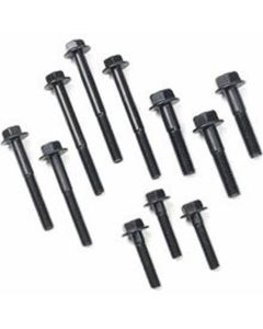 KDT41603 image(0) - Bolt Sets (Black Metric)