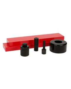 WLMW41065 - 6-pc Shop Press Accessory Kit