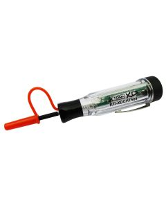 KTIXDCHT504 image(0) - K Tool International Dual Polarity Cordless DC Circuit Tester 3-30V