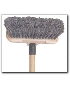 CRD93053 image(0) - Dip Brush - 8" Head w/ Bumper & 48" Handle