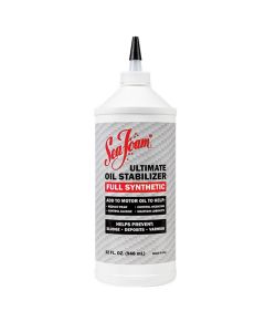 SEAOS32 image(0) - ULTIMATE OIL STABILIZER 32OZ 12PK