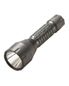 STL88860 image(0) - Streamlight PolyTac HP Down-Range Polymer Black Flashlight