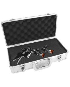 TAD007SK image(0) - Head Spray Gun System - Small Kit (1.2mm, 1.4mm he