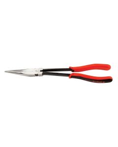 SUN3604V image(0) - 11" Long Reach Plier, 20� Degree O