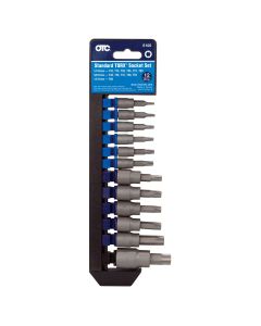 OTC6100 image(0) - 12PC  TORX SET