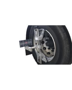 ADAS - Laser wheel alignment tools (2 units)