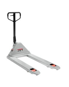 JET141800 image(0) - 8000 lb. Pallet Truck; 27" x 48" (JTX-2748A)