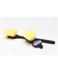 LAI8572 image(0) - 21" UTILITY BRUSH SYNTHETIC