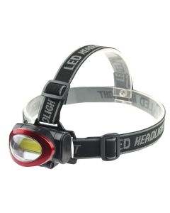 KTI73398A image(0) - Hands-Free LED Head Lamp 3W 120 Lumen