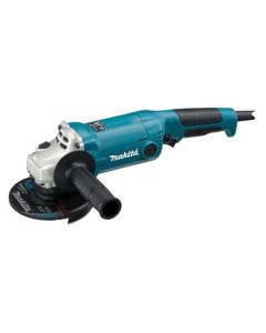 MAKGA5020 image(0) - 5" ANGLE GRINDER 10.5AMP 11,000RPM