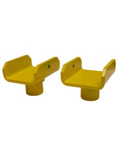 ATEXH-FTA image(0) - FRAME ADAPTERS, 1 1/2" PEG, 1 PAIR