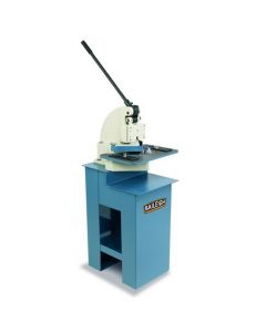 BLI1007260 image(0) - METAL NOTCHER FOR 16GA MILD STEEL