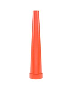 BAY9600-RCONE image(0) - Red Safety Cone 9500, 9600, 9900 series