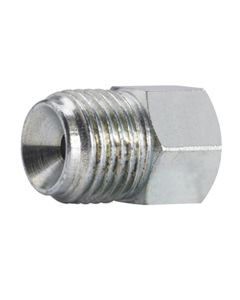 SRRBR555C image(0) - 3/8"-24 Inv F 1/2"-20 M 100pk