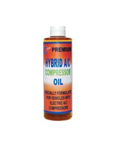 Hybrid A/C Compressor Oil