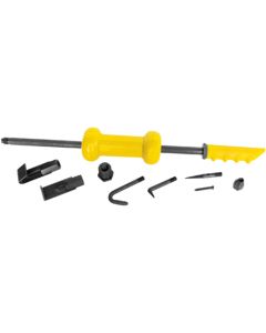 WLMW2029DB image(0) - 9 Pc Dent & Seal Puller Set