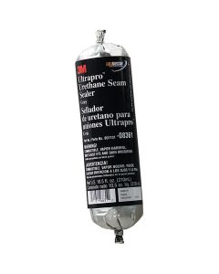 MMM8361 image(0) - SEAM SEALER ULTRAPRO URETHANE 310ML FOIL PACK GRAY