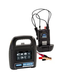 MIDDSS-5000-HD image(0) - Heavy-Duty Battery Diagnostic ServiceSystem