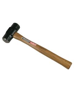 VAUSDF40 image(0) - Vaughan Manufacturing HAMMER SPR STEEL 2 1/2 LB HAND DBL FACE