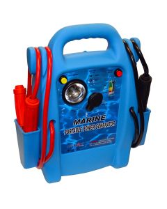 CAL556 image(0) - Marine unit Jump Starter