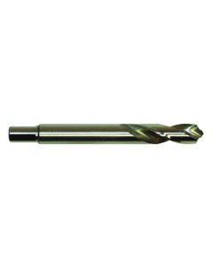 LTILT1350-6 image(0) - Milton Industries LTI Tool By MIlton Drill Bit - 5/8" - 16Mm