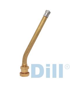 DILV3-206 image(0) - V3-206 BRASS METRIC TRK VALVE