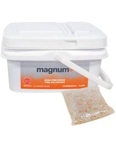 MRIMFP250 image(0) - MAGNUM Fleet tub 22 bags (8.5oz / 240g)