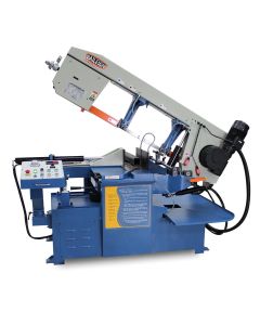 Auto  Band Saw with Heavy