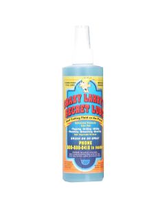 HECPS8 image(0) - Crazy Larry's Secret Lube 8 oz Cutting Fluid