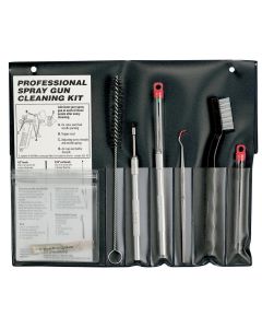 DEV192212 image(0) - SPRAY GUN CLEANING KIT