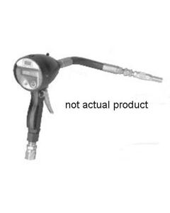 LIN84799 image(0) - 1/4 NPTF AUTO NO DRIP NOZZLE WITH MAN CLOSURE