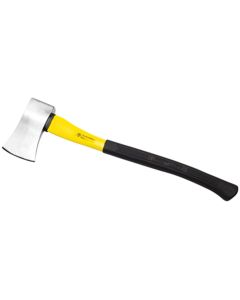 WLMM7109 image(0) - 3.5lb Axe w/ Fiber Glass Handl