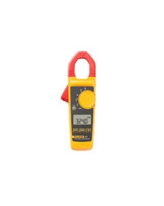 FLU324 image(0) - Clamp Meter 40/400A 45-400HZ