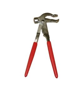 AMN51220 image(0) - PDQ Style Wheel Weight Hammer / Plier