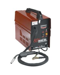 LEWK2501-1 image(0) - Century 80 AMP GL Flux Core welder