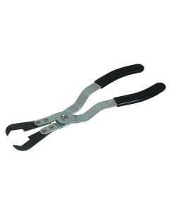 LIS35200 image(0) - DOOR HANDLE & WINDOW CLIP REMOVER/INSTALLER PLIERS