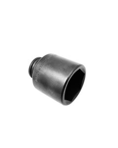 CTAA433 image(0) - 46mm Thin-Wall Socket for BMW Wheel Bearing Nut